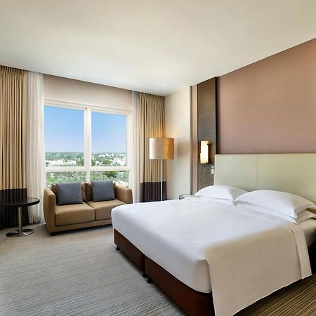Four Points By Sheraton Al Ain Exterior photo