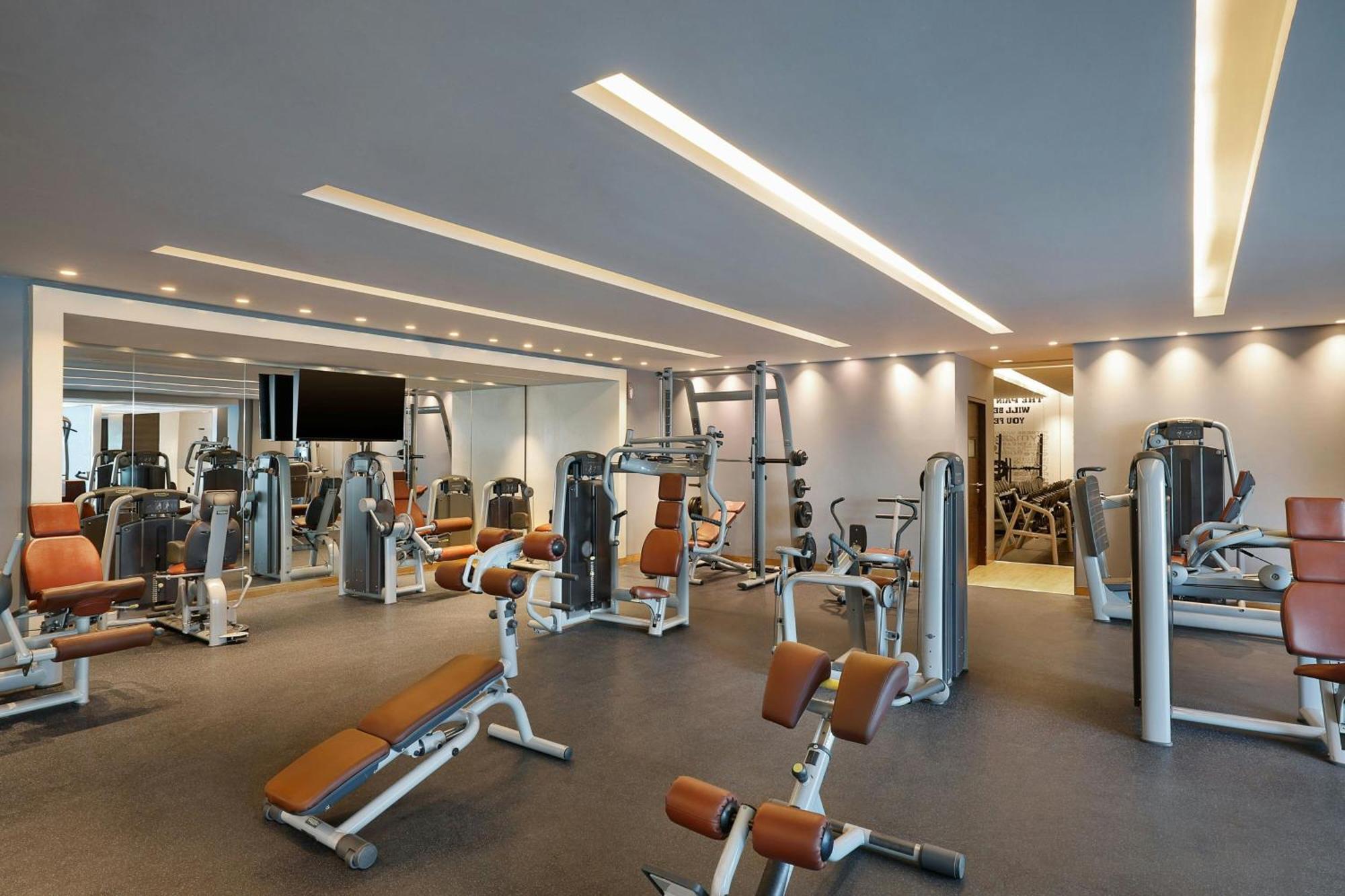 Four Points By Sheraton Al Ain Exterior photo